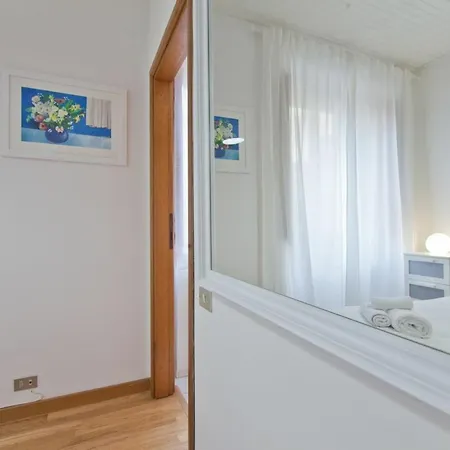 Lägenhet Flaminia Rom